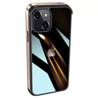Sulada Minrui iPhone 13 Mini Hybrid Case - Gold