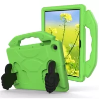 Huawei MatePad T10/T10s Kids Carrying Shockproof Case - Green