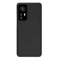 Nillkin Super Frosted Shield Xiaomi 12/12X Case - Black