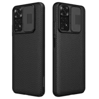 Nillkin CamShield Xiaomi Redmi Note 11/11S Cover - Black