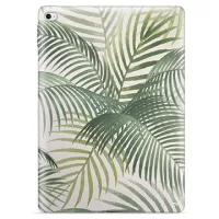 iPad 10.2 2019/2020/2021 TPU Case - Tropic