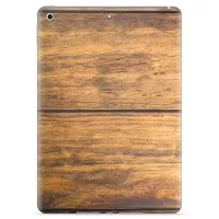 iPad Air 2 TPU Case - Wood