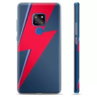 Huawei Mate 20 Hybrid Case - Lightning