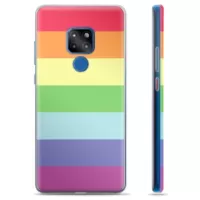 Huawei Mate 20 Hybrid Case - Pride