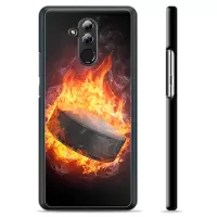 Huawei Mate 20 Lite Protective Cover - Ice Hockey
