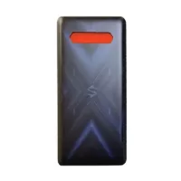 Xiaomi Black Shark 4 Back Cover - Black