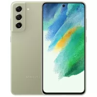 Samsung Galaxy S21 FE 5G - 128GB - Olive