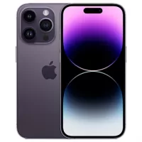 iPhone 14 Pro - 512GB - Deep Purple