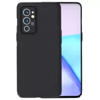 Nillkin Super Frosted Shield OnePlus 9RT 5G Case - Black