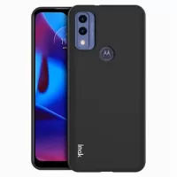 Imak UC-3 Series Motorola G Pure TPU Case - Black