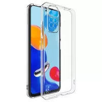 Imak UX-5 Xiaomi Redmi Note 11/11S TPU Case - Transparent