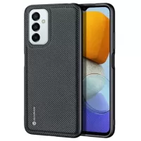 Dux Ducis Fino Samsung Galaxy M23/F23 Hybrid Case - Black