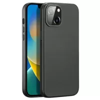 Dux Ducis Grit iPhone 14 Plus Hybrid Case - Black