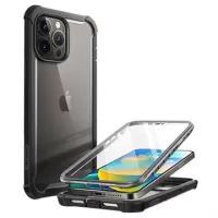 Supcase i-Blason Ares iPhone 14 Pro Max Hybrid Case - Black