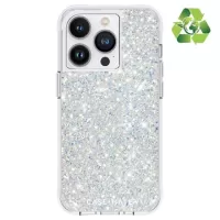 Case-Mate Twinkle iPhone 14 Pro Case - Stardust