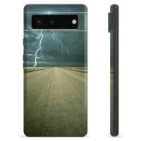 Google Pixel 6 TPU Case - Storm
