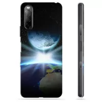 Sony Xperia 10 III TPU Case - Space