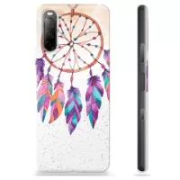 Sony Xperia 10 III TPU Case - Dreamcatcher