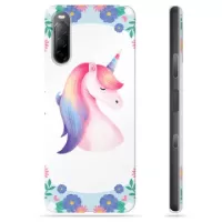 Sony Xperia 10 III TPU Case - Unicorn
