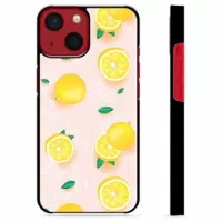 iPhone 13 Mini Protective Cover - Lemon Pattern