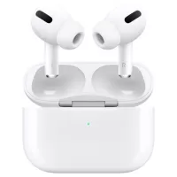 Apple AirPods Pro (2021) with MagSafe MLWK3ZM/A - White