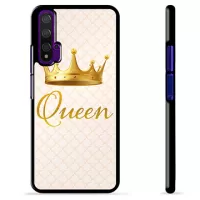 Huawei Nova 5T Protective Cover - Queen