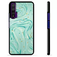 Huawei Nova 5T Protective Cover - Green Mint