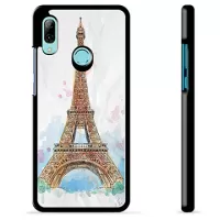 Huawei P Smart (2019) Protective Cover - Paris