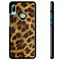 Huawei P Smart (2019) Protective Cover - Leopard