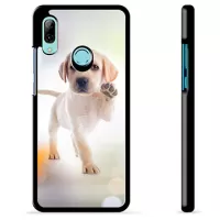 Huawei P Smart (2019) Protective Cover - Dog