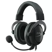 HyperX Cloud II Wired Gaming Headset - Gunmetal