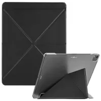 Case-Mate Multi Stand iPad 10.2 2019/2020/2021 Folio Case - Black