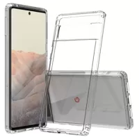 JT Berlin Pankow Clear Google Pixel 6 Pro Case - Transparent