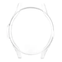 Samsung Galaxy Watch4 Classic Electroplated TPU Case - 42mm - Clear