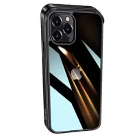 Sulada Minrui iPhone 13 Pro Hybrid Case - Black