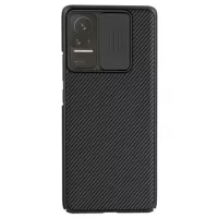 Nillkin CamShield Xiaomi Civi Cover - Black