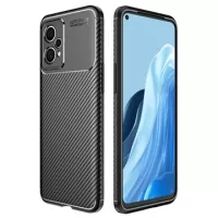 Beetle Carbon Fiber OnePlus Nord CE 2 Lite 5G Case - Black