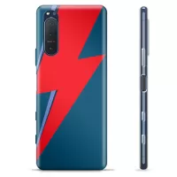 Sony Xperia 5 II TPU Case - Lightning