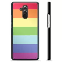Huawei Mate 20 Lite Protective Cover - Pride