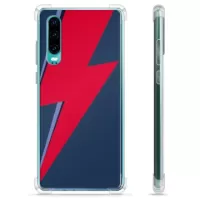 Huawei P30 Hybrid Case - Lightning