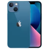 iPhone 13 Mini - 256GB - Blue