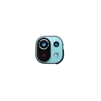 Xiaomi Mi 11 Lite 5G Camera Cover - Green