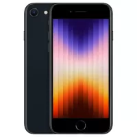 iPhone SE (2022) - 128GB - Black