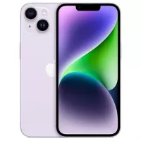 iPhone 14 - 512GB - Purple
