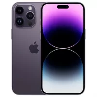 iPhone 14 Pro Max - 256GB - Deep Purple