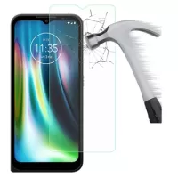 Motorola Defy (2021) Tempered Glass Screen Protector - 9H, 0.3mm
