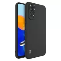 Imak UC-3 Series Xiaomi Redmi Note 11/11S TPU Case - Black