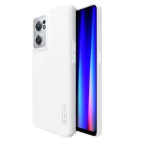 Nillkin Super Frosted Shield OnePlus Nord CE 2 5G Case - White