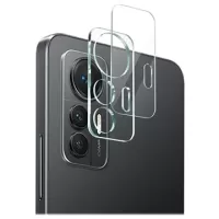 Imak HD Xiaomi 12 Lite Camera Lens Tempered Glass Protector