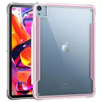 Grip Series iPad Air 2020/2022 Hybrid Case - Rose Gold